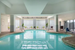 Embassy Suites Hotel Charlotte - Pool