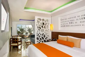 Flamingo Cancun All Inclusive - Chambre