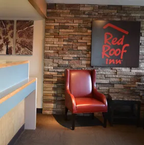 Red Roof Inn Benton Harbor - St. Joseph - Hall