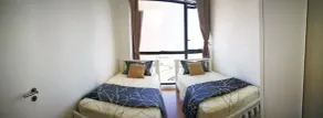 Bochang Homestay - Værelse