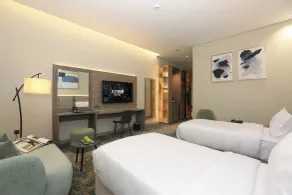 Azara Hotel فندق ازارا - Værelse