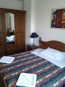 Hotel Rotasar - Room