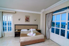 Davinci Beach Hotel - Chambre
