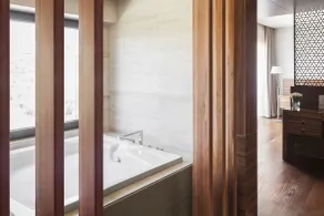 D Maris Bay - Habitación