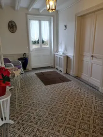 La Nouvelle Criqueboise - Hall
