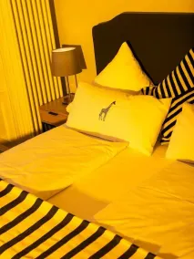 Das Nikolai Hotel - Habitación