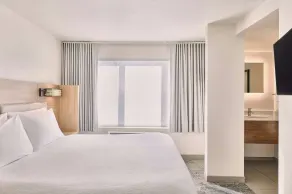 SpringHill Suites Phoenix Glendale/Peoria - Chambre