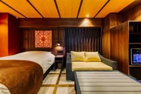 Hotel Lotus Okayama Adult Only - Room