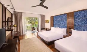 Jetwing Kandy Gallery, A Luxury Reserve - Chambre