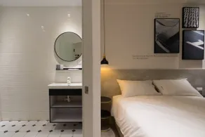 The Way Inn - View from room
