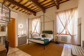 La Corte del Grillo - Residenza d'Epoca - Rum