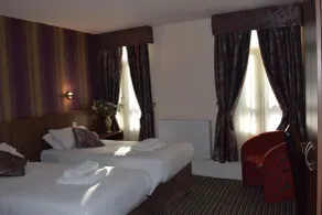 Star Anglia Hotel - Room