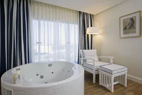 Shalom Hotel & Relax - an Atlas Boutique Hotel - Chambre