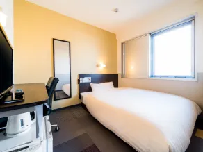 Super Hotel JR Fuji Station Honkan - Chambre