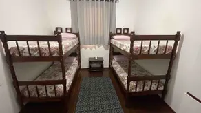 CASA HOTEL PIRACICABA - Room