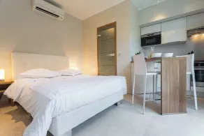 Villa Velvet - Room