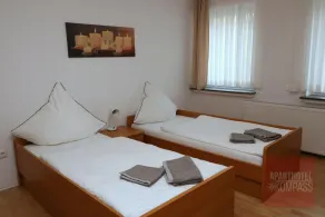 Aparthotel Kompass A 401 - Room