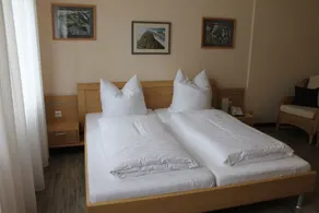 Alleehotel-Eschen - Room