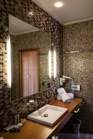 Bastide de Ramatuelle - Salle de bain