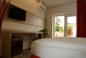 Casa da Carmen Boutique & Private Spa - Room