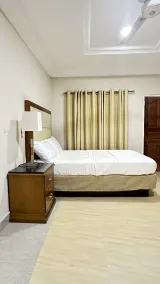 ACHIE SUITES - Room
