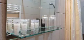 Apart-Hotel David - Bathroom