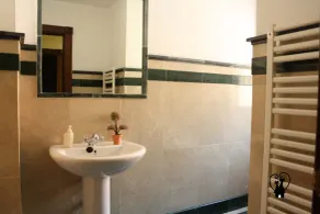 Villa los Gatos - Bathroom