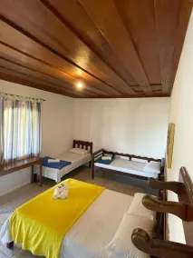 Pousada Brisamar Paraty COMECE O DIA COM UM CAFÉ DA MANHÃ INESQUECÍVEL - Room