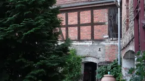 Pension und Gästehaus Paffrath - Vista do quarto