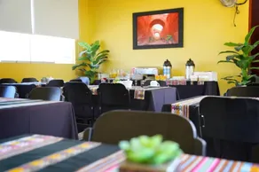 Hoteles Riviera Colonial - Restaurant