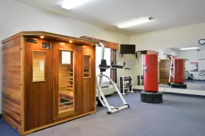 Baymont by Wyndham Albany - Fitnessfaciliteter