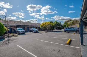 Rowville International Hotel - Room