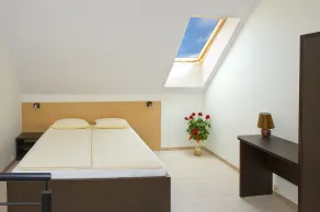 Family Homes - Sand Residence - Værelse