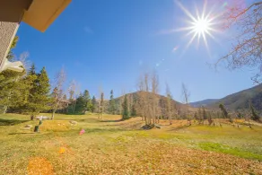 Quicksilver 1617 by SummitCove Lodging in Colorado - Udsigt fra værelset