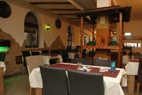 Motel Bella Italia - Restaurant