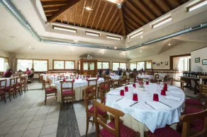 Residenza Del Sole - Restaurant