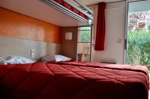 Première Classe Sète - Balaruc - Chambre