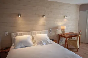 lhotel - Værelse
