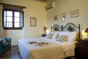 Hotel Parco Ducale Country House - Camera