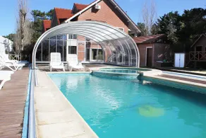 Apart & Hotel Neptuno - Pool