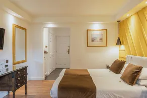 Muthu Belstead Brook Hotel - Room