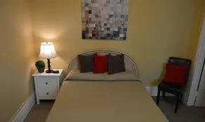 SF Plaza Hotel - Chambre