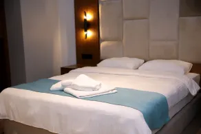 Isle Hotel - Room
