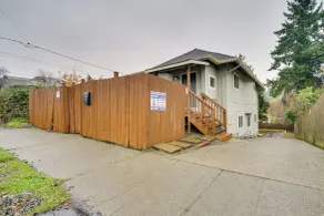 Walk to Light Rail: Quiet Judkins Park Home Base! - Interiør