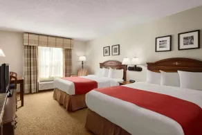 Country Inn & Suites by Radisson, Louisville South, KY - Rum