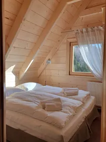 Krupowka Mountain Resort SPA & Wellness - basen, sauna, jacuzzi - Room