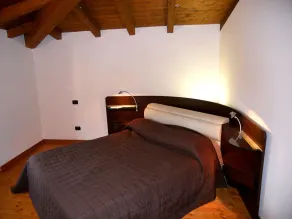 la cartiera dei benandanti - Zimmer