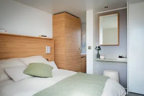 Camping Le Marqueval - Room