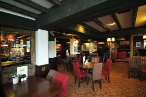 Premier Inn Preston North - Restaurante