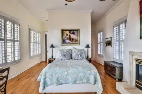 Caribbean Paradise 4 Bedroom Holiday Home by Five Star Properties - Chambre